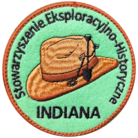 Stowarzyszenie Eksploracyjno-Historyczne INDIANA